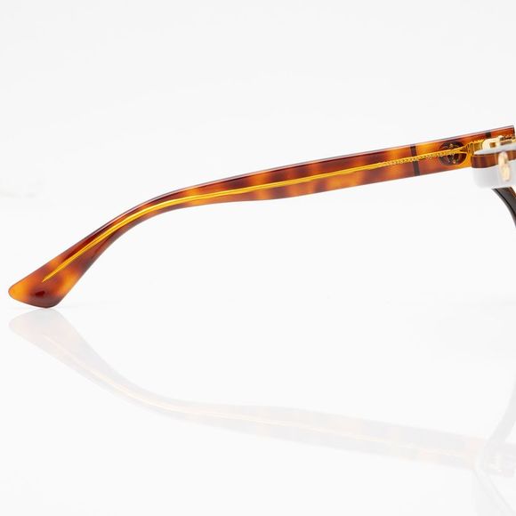 Gucci Interlocking G Cat Eye Sunglasses - Picture 3 of 5